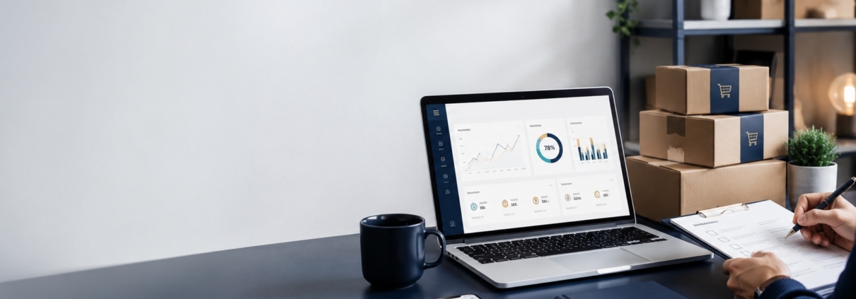 needsforliving business and e commerce support hero